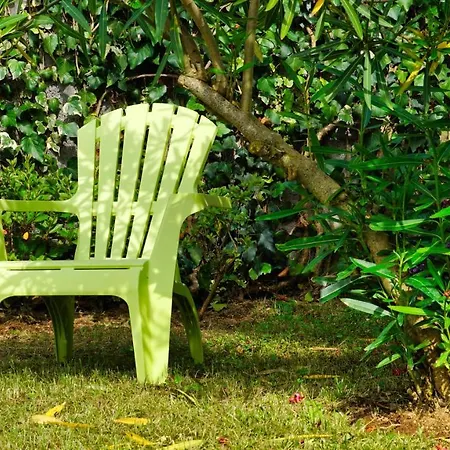 Feriehus Casa Da Horta Acores *