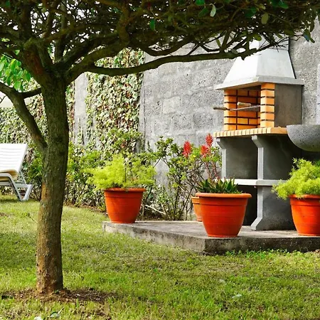Casa Da Horta Acores Feriehus Ponta Delgada