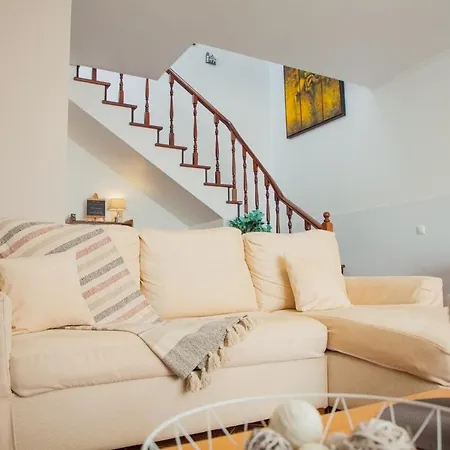 Casa Da Horta Acores *