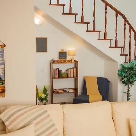 Casa Da Horta Acores