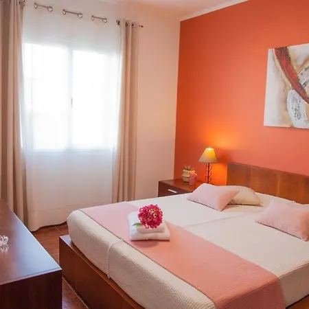 Casa Da Horta Acores *