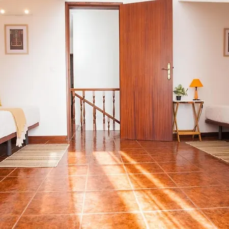 Casa Da Horta Acores Ponta Delgada