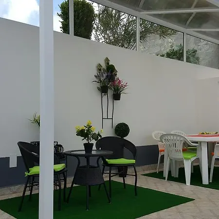 Casa Da Horta Acores * Ponta Delgada