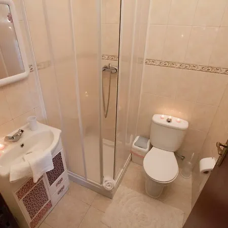 Casa Da Horta Acores * Ponta Delgada