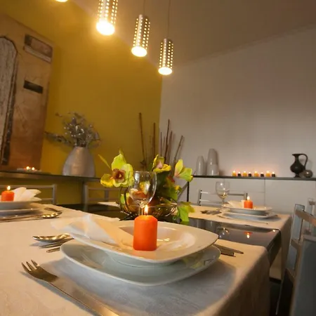 Feriehus Casa Da Horta Acores