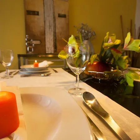 Casa Da Horta Acores