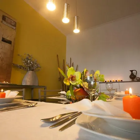 Feriehus Casa Da Horta Acores *