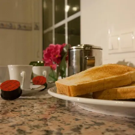 Casa Da Horta Acores