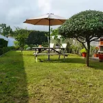 بيت للعطل Casa Da Horta Acores Ponta Delgada