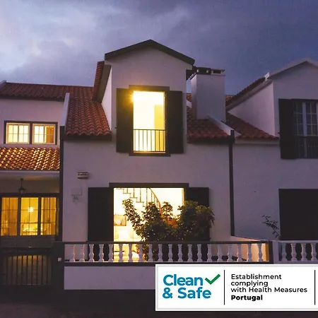 Casa Da Horta Acores