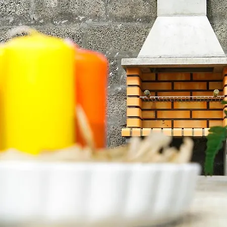 Casa Da Horta Acores