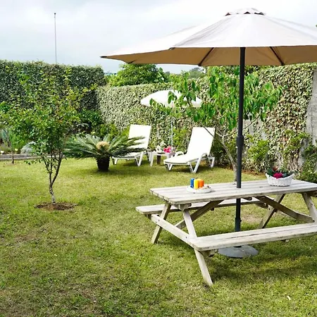 Casa Da Horta Acores *