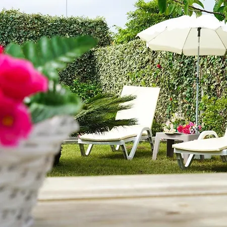 Casa Da Horta Acores Semesterbostad