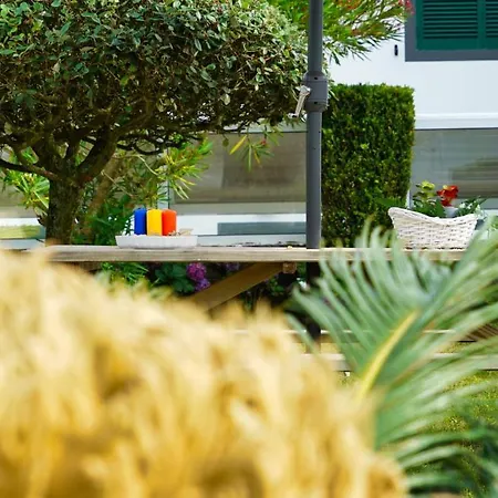 Casa Da Horta Acores Ponta Delgada