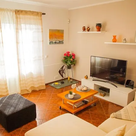 Semesterbostad Casa Da Horta Acores *