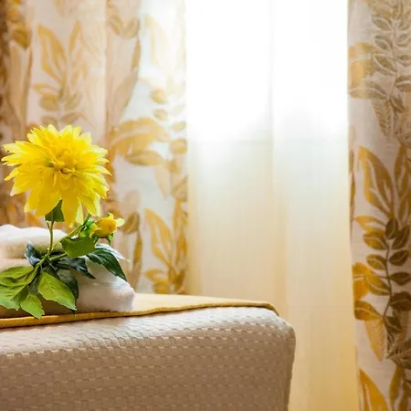 Semesterbostad Casa Da Horta Acores Ponta Delgada