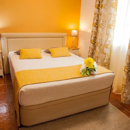 Semesterbostad Casa Da Horta Acores *