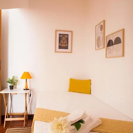 Casa Da Horta Acores Semesterbostad *