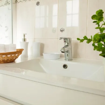 Casa Da Horta Acores Semesterbostad *