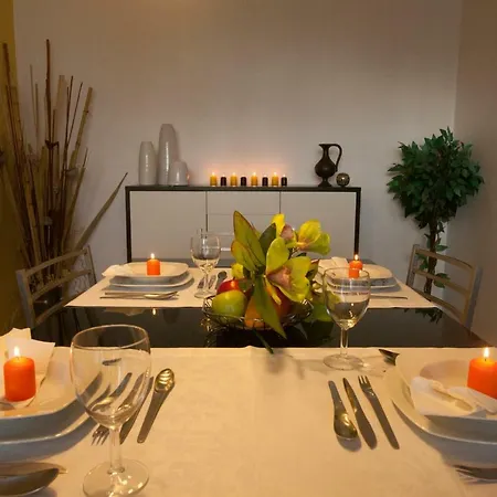 Casa Da Horta Acores